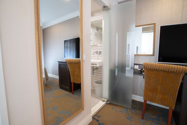 Best Western Plus City Centre Hotel Den Bosch Formerly knowned as Best Western Euro Hotel ('s-Hertogenbosch)